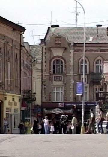 Ужгород, 2004 рік
