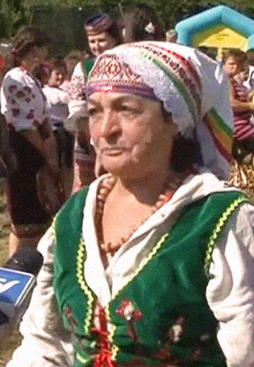 The Lemko Bells Festival, 2015