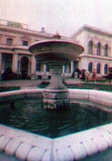 "Crimean Season": sanatoriums of Crimea