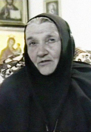 Icons of Mother Ambrose