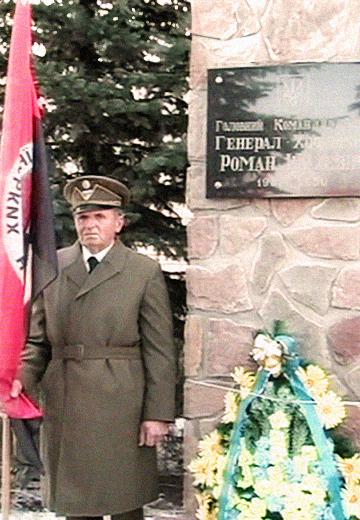 Криївка в селі Заболотівка