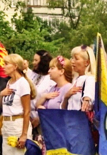 Сєвєродонецьк: четверта річниця звільнення 