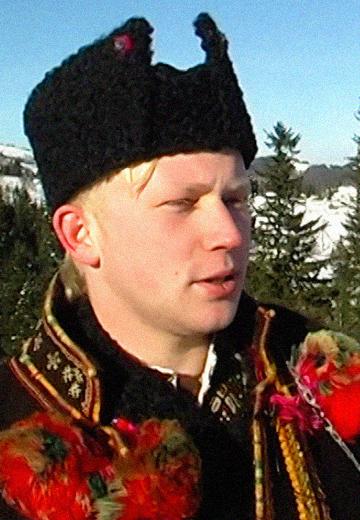 Різдвяні гуцульські традиції