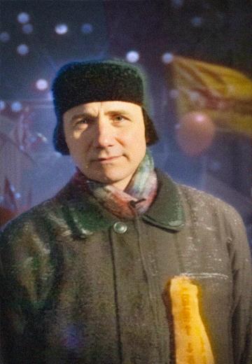 Why did scientists take to the Maidan?