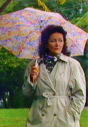 Poetry by Lina Kostenko and Bohdan Lepky