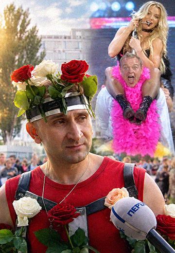 Випуск новин за 28 вересня 2011 року