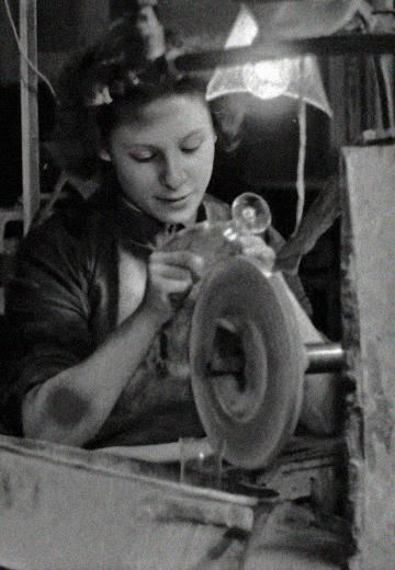 Автобусний завод та інші хроніки: 1959 рік