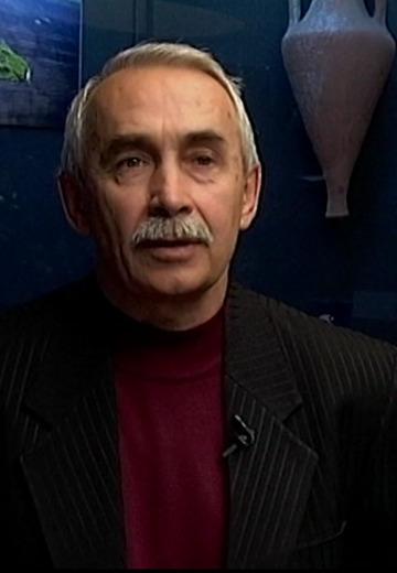 Історія та культура скіфів