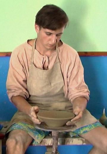 Pottery in Vinnytsia region