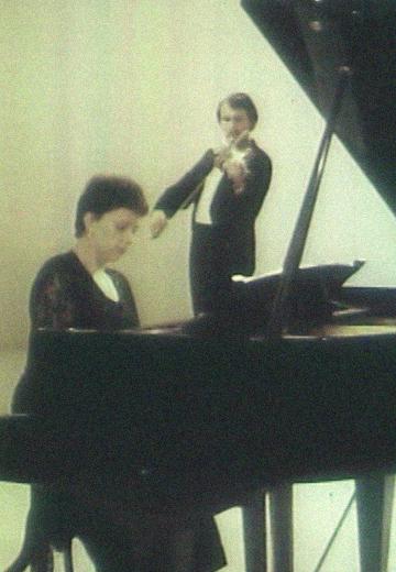 Музика Фріца Крейслера 