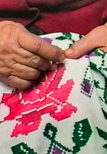 "Alien Fate": Women's Fate in Mountain Villages