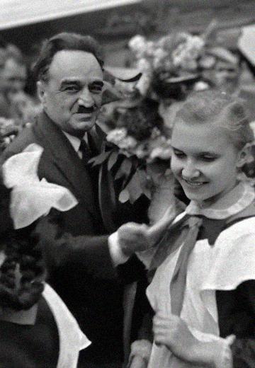 Анастас Мікоян у Львові та інші хроніки: 1959 рік