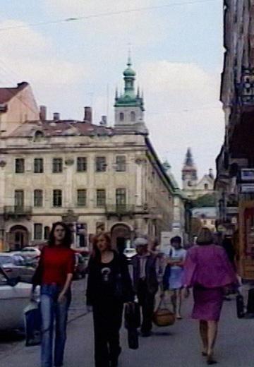 Реставрація історичної забудови Львова