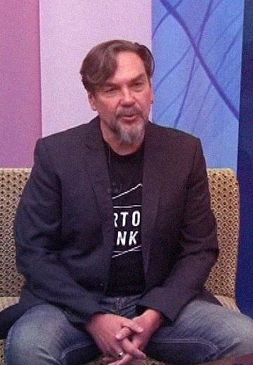 Interview with Yuriy Andrukhovych