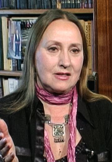 People's Artist Larisa Kadochnikova