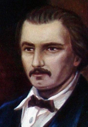 Степан Руданський — автор "співомовок"