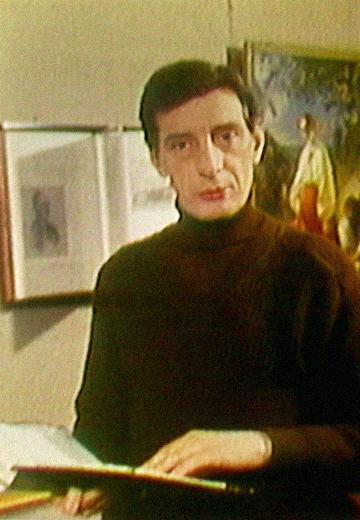 "Taras Shevchenko in St. Petersburg"