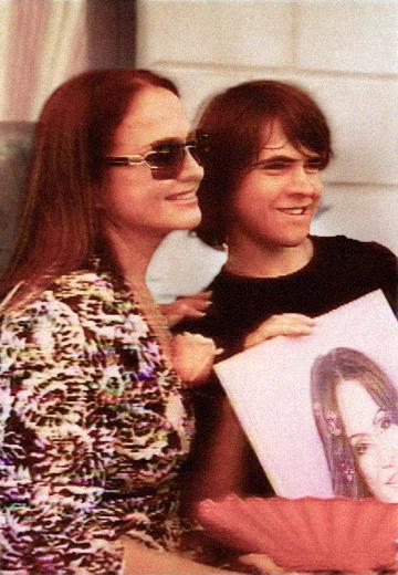 Софія Ротару святкує 60-річчя