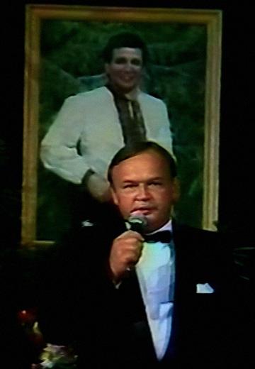 Charity telethon in memory of Nazariy Yaremchuk: 1996. Part 2
