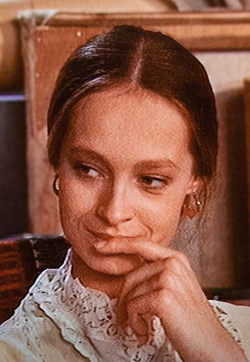 "Царівна": 10 серія