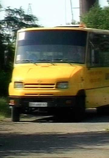 School buses