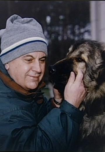 Леоніду Кравчуку 80 років