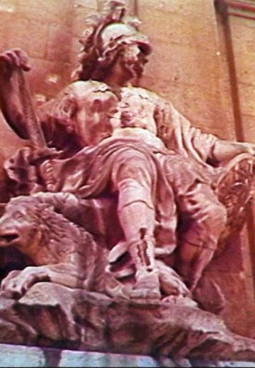 Фільм-подорож "У Парижі" 