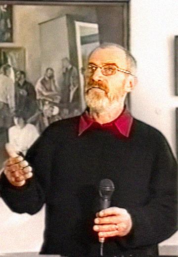 Живопис Євгена Павлова