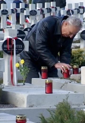 Польський військовий меморіал