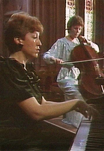 Концерт старовинної музики "Адажіо"