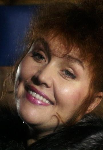 Інтерв’ю з Аллою Кудлай, 1996 рік