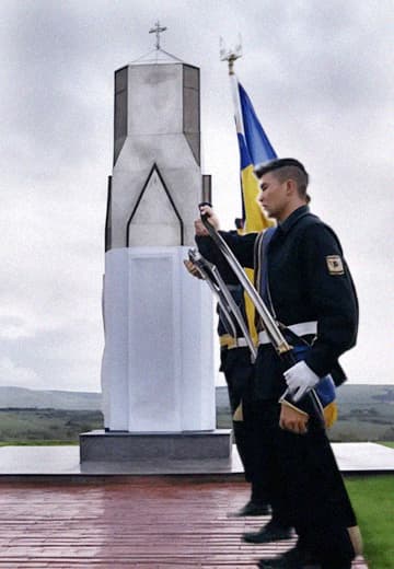 Кримська війна: перепоховання солдатів