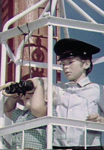 Фільм "Такі симпатичні вовки"