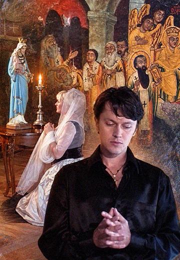 Музичний вечір у залах Ужгородського замку