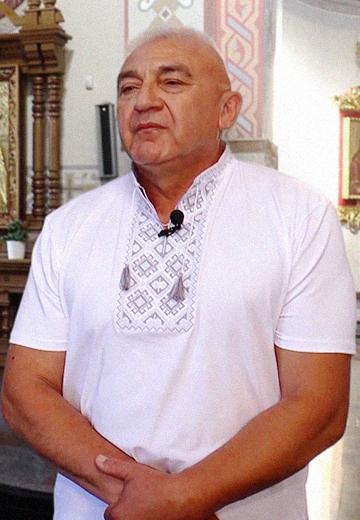 Memories of Bishop Pavlo Vasylik