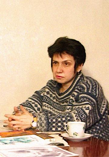 Художник, письменниця та поет