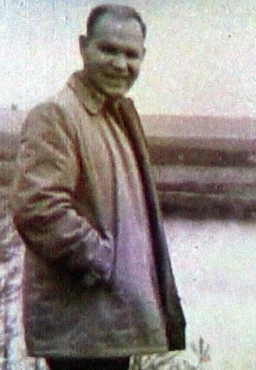 Письменник Михайло Стельмах