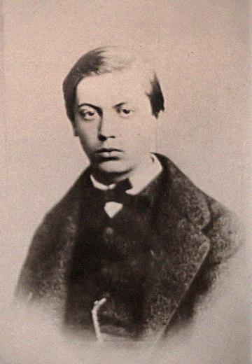 The Cossack Family of the Lyzohubs