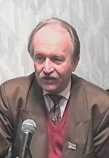 В’ячеслав Чорновіл: Рівне, 1997 рік