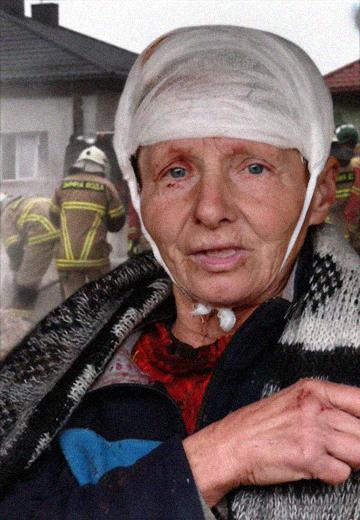 Масований обстріл Львівщини: 5 жовтня 2025 року