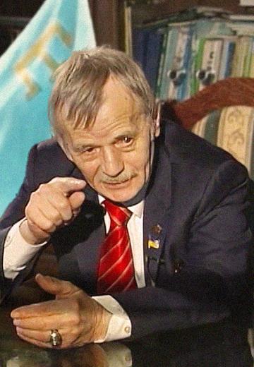 "Кримські татари. Крим — наш..." Ч. 2