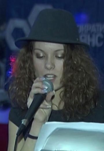 "Litprosvit": Poetry Readings in Zaporizhzhia