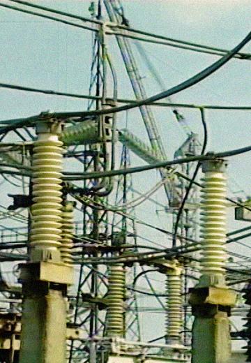 Energy in Ukraine, 2000