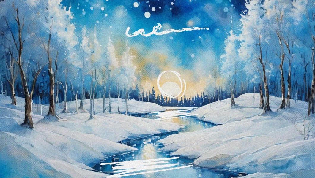 "Щедрик" Миколи Леонтовича: добірка аранжувань