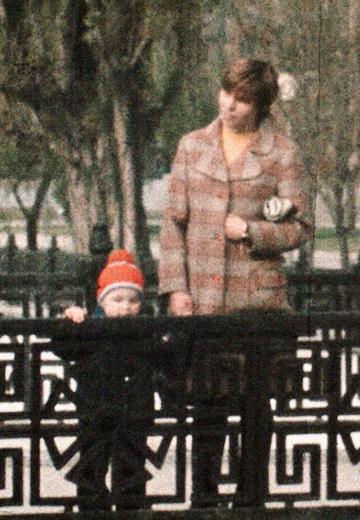 Сімферополь: 1978 рік