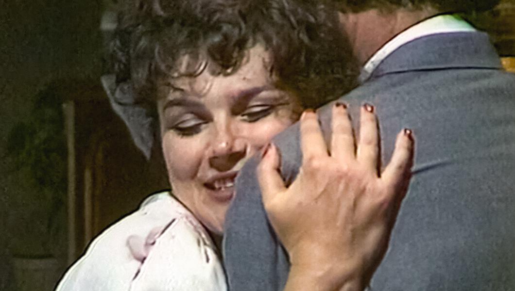 Фільм-вистава "Задля Натуся", 1992 рік