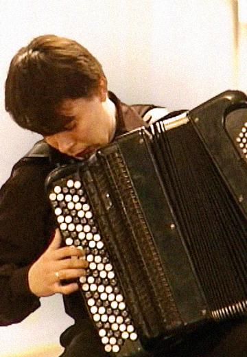 Натхненна гра Костянтина Жукова