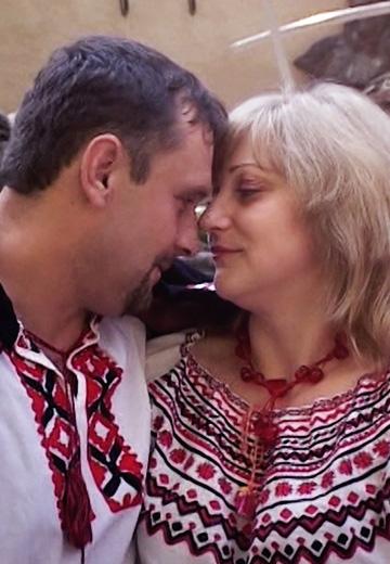 Конкурс на найкраще подружжя в Чернівцях