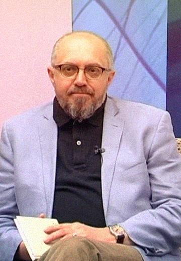 "Lit.Terra": writer Vasyl Makhno