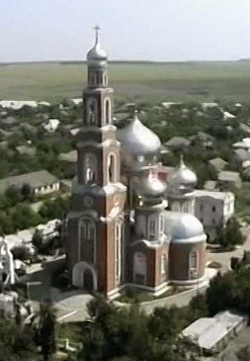 History of Vinnytsia